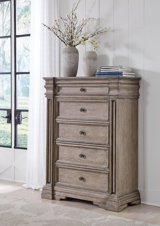 Blairhurst Chest of Drawers - Orlando Furniture Outlet (Casselberry,FL)
