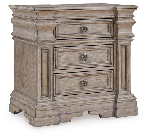 Blairhurst Nightstand - Orlando Furniture Outlet (Casselberry,FL)