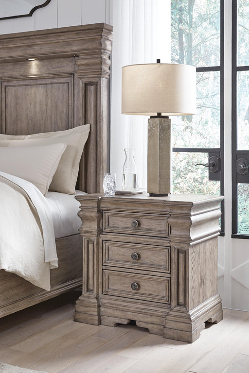 Blairhurst Nightstand - Orlando Furniture Outlet (Casselberry,FL)