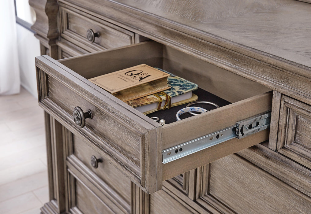 Blairhurst Dresser - Orlando Furniture Outlet (Casselberry,FL)
