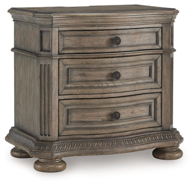 Ardenfield Nightstand - Orlando Furniture Outlet (Casselberry,FL)