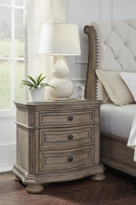 Ardenfield Nightstand - Orlando Furniture Outlet (Casselberry,FL)