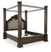 Maylee Bed - Orlando Furniture Outlet (Casselberry,FL)