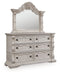 Bruchandi Bedroom Set - Orlando Furniture Outlet (Casselberry,FL)