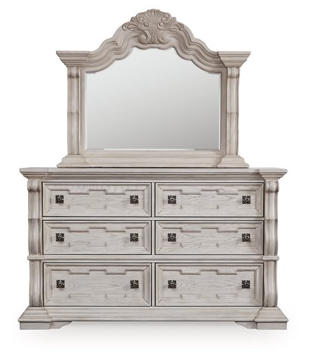 Bruchandi Bedroom Set - Orlando Furniture Outlet (Casselberry,FL)