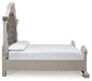 Bruchandi Bedroom Set - Orlando Furniture Outlet (Casselberry,FL)