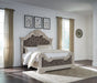 Bruchandi Bedroom Set - Orlando Furniture Outlet (Casselberry,FL)