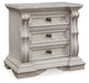 Bruchandi Bedroom Set - Orlando Furniture Outlet (Casselberry,FL)