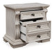 Bruchandi Bedroom Set - Orlando Furniture Outlet (Casselberry,FL)