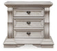 Bruchandi Bedroom Set - Orlando Furniture Outlet (Casselberry,FL)