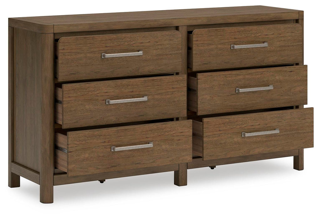 Cabalynn Dresser - Orlando Furniture Outlet (Casselberry,FL)