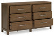 Cabalynn Dresser - Orlando Furniture Outlet (Casselberry,FL)