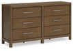 Cabalynn Dresser - Orlando Furniture Outlet (Casselberry,FL)