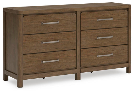 Cabalynn Dresser - Orlando Furniture Outlet (Casselberry,FL)