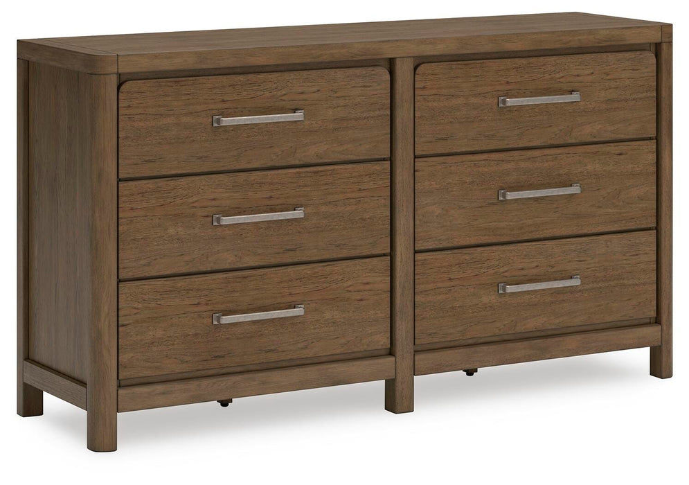Cabalynn Dresser - Orlando Furniture Outlet (Casselberry,FL)
