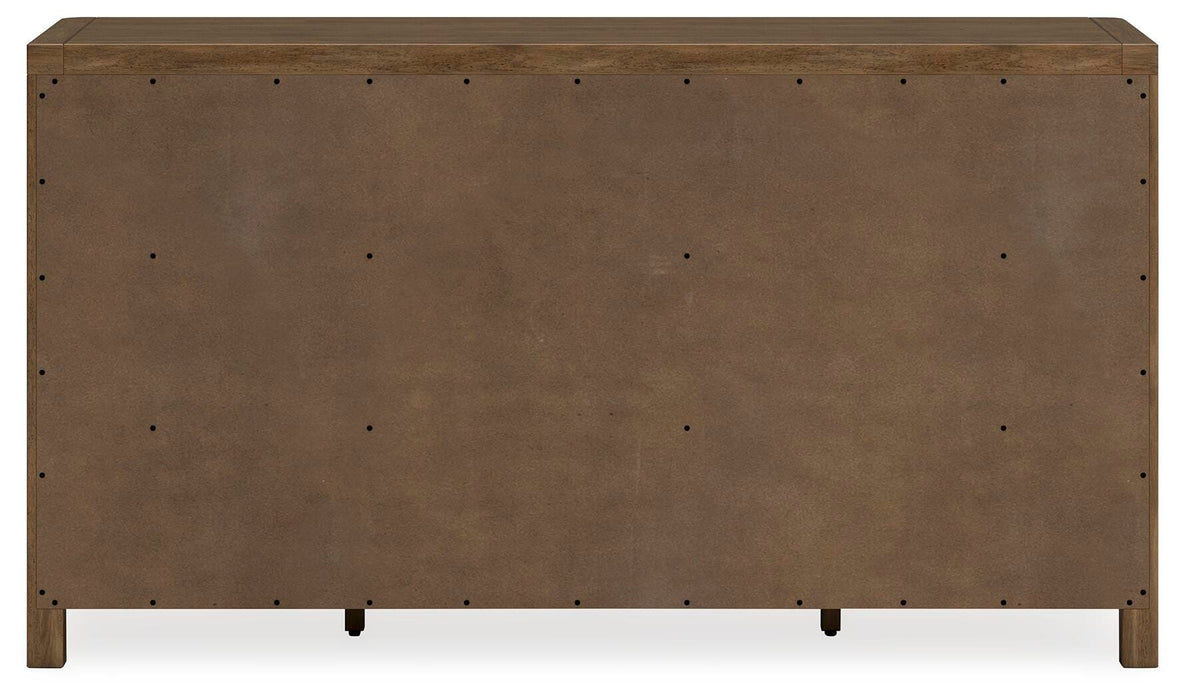 Cabalynn Dresser - Orlando Furniture Outlet (Casselberry,FL)