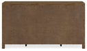 Cabalynn Dresser - Orlando Furniture Outlet (Casselberry,FL)