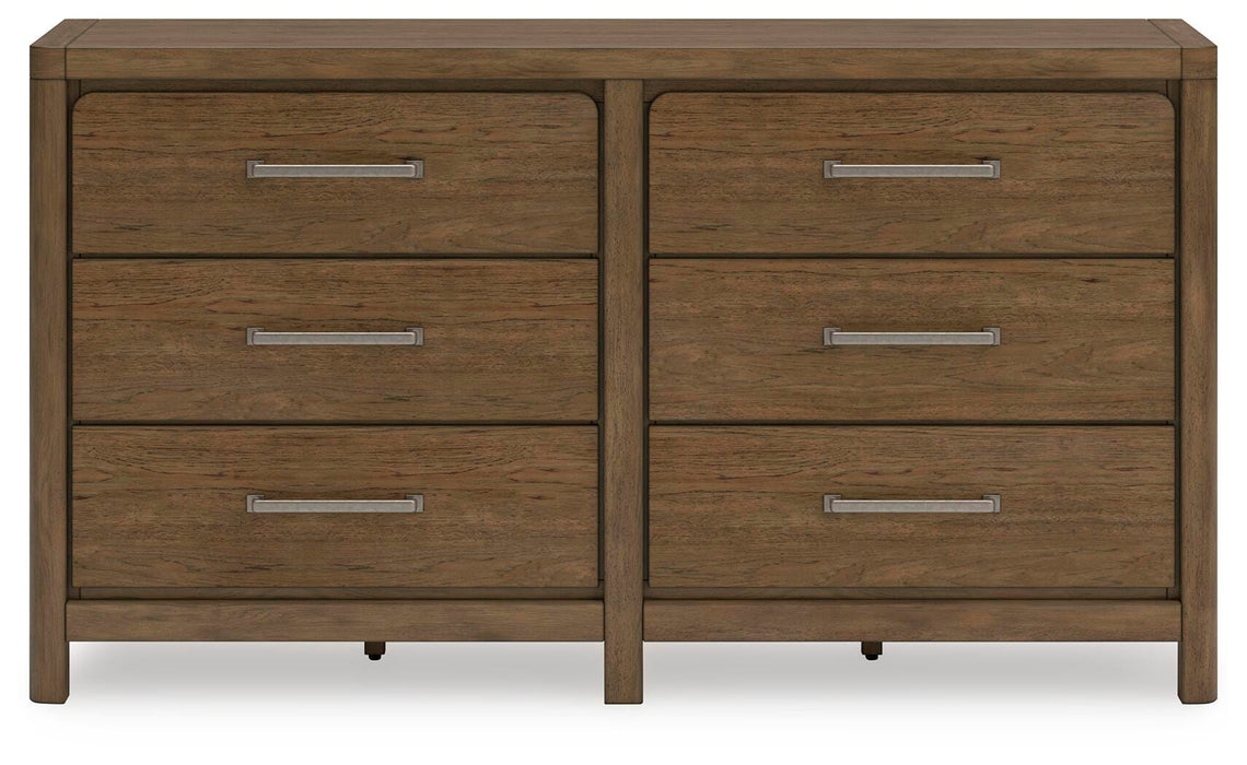 Cabalynn Dresser - Orlando Furniture Outlet (Casselberry,FL)