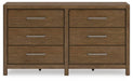 Cabalynn Dresser - Orlando Furniture Outlet (Casselberry,FL)