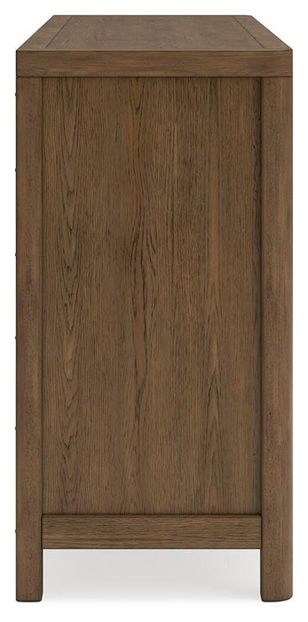 Cabalynn Dresser - Orlando Furniture Outlet (Casselberry,FL)