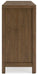 Cabalynn Dresser - Orlando Furniture Outlet (Casselberry,FL)