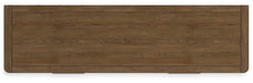 Cabalynn Dresser - Orlando Furniture Outlet (Casselberry,FL)