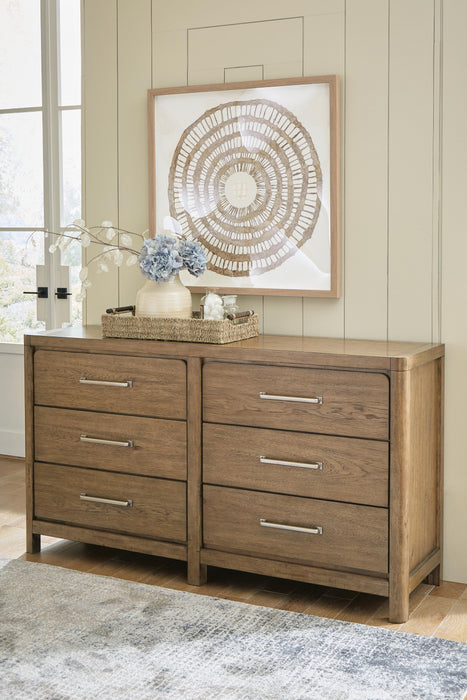 Cabalynn Dresser - Orlando Furniture Outlet (Casselberry,FL)