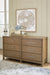 Cabalynn Dresser - Orlando Furniture Outlet (Casselberry,FL)