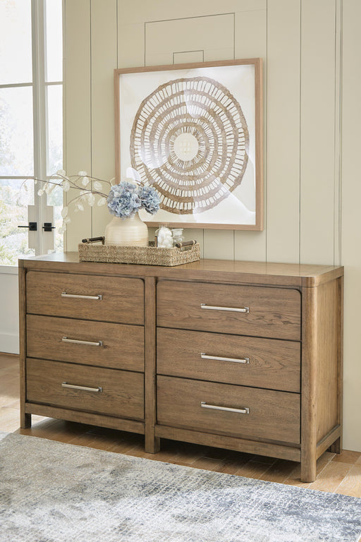 Cabalynn Dresser - Orlando Furniture Outlet (Casselberry,FL)