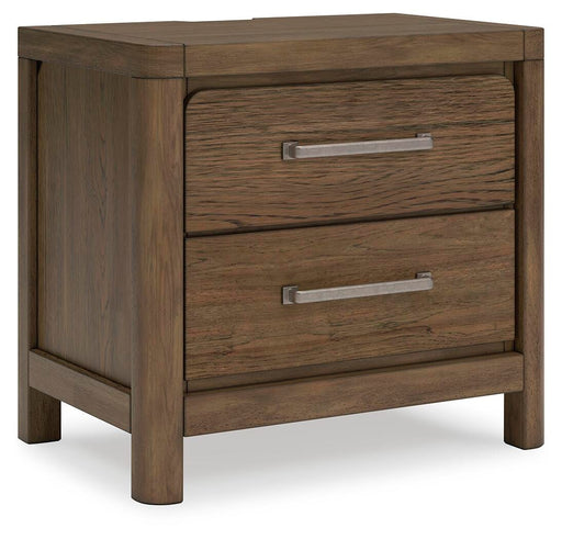Cabalynn Nightstand - Orlando Furniture Outlet (Casselberry,FL)