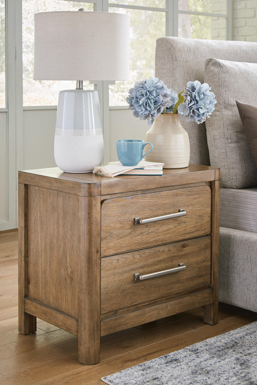 Cabalynn Nightstand - Orlando Furniture Outlet (Casselberry,FL)