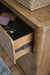 Cabalynn Dresser - Orlando Furniture Outlet (Casselberry,FL)