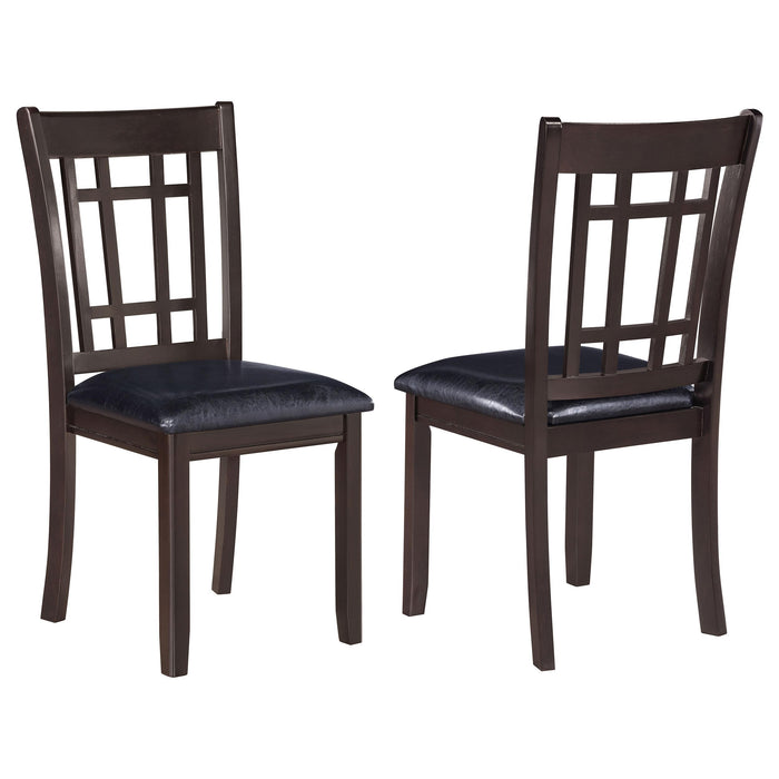 Lavon Dining Side Chair