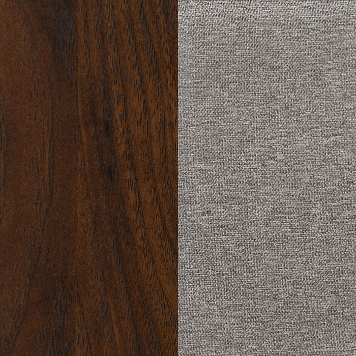 Welsley Panel Bed - Orlando Furniture Outlet (Casselberry,FL)