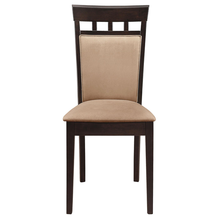 Gabriel Dining Set - Orlando Furniture Outlet (Casselberry,FL)