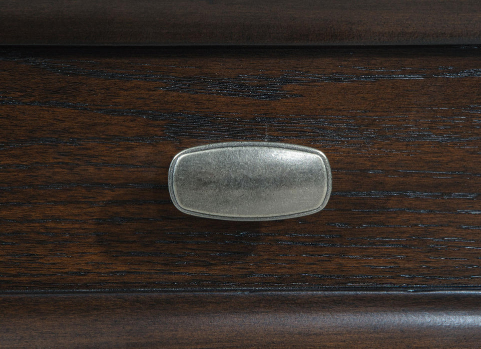 Andover Door Chest - Orlando Furniture Outlet (Casselberry,FL)