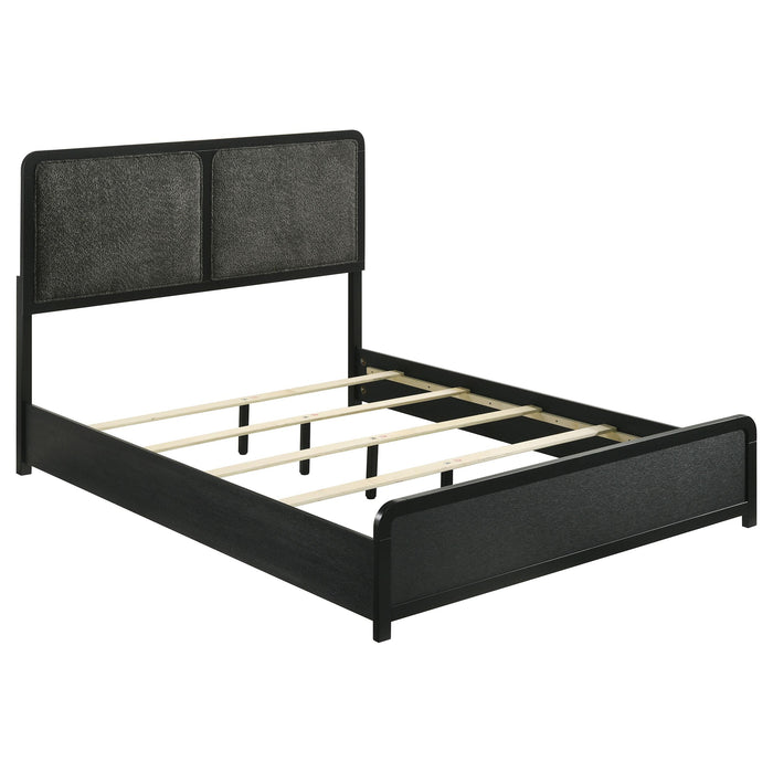 Cavelle Panel Bed - Orlando Furniture Outlet (Casselberry,FL)
