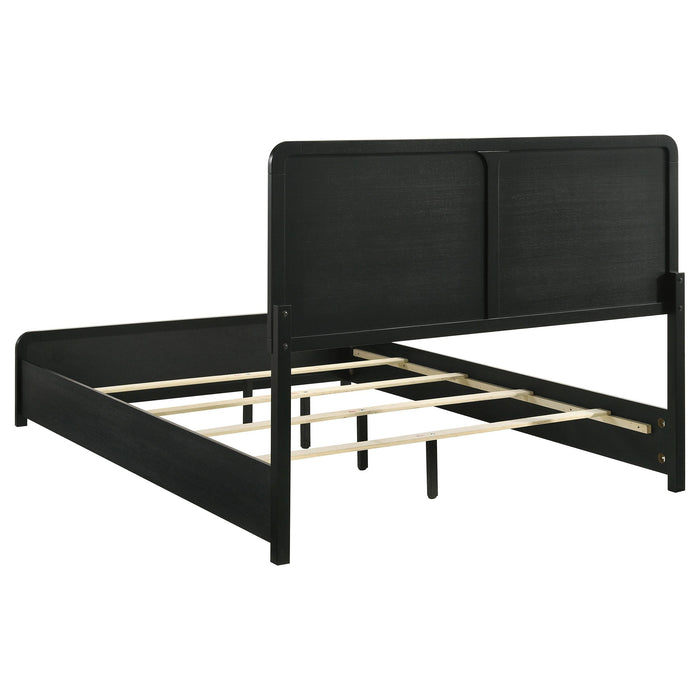 Cavelle Panel Bed - Orlando Furniture Outlet (Casselberry,FL)