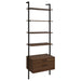 Owens Wall Shelf - Orlando Furniture Outlet (Casselberry,FL)