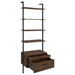 Owens Wall Shelf - Orlando Furniture Outlet (Casselberry,FL)