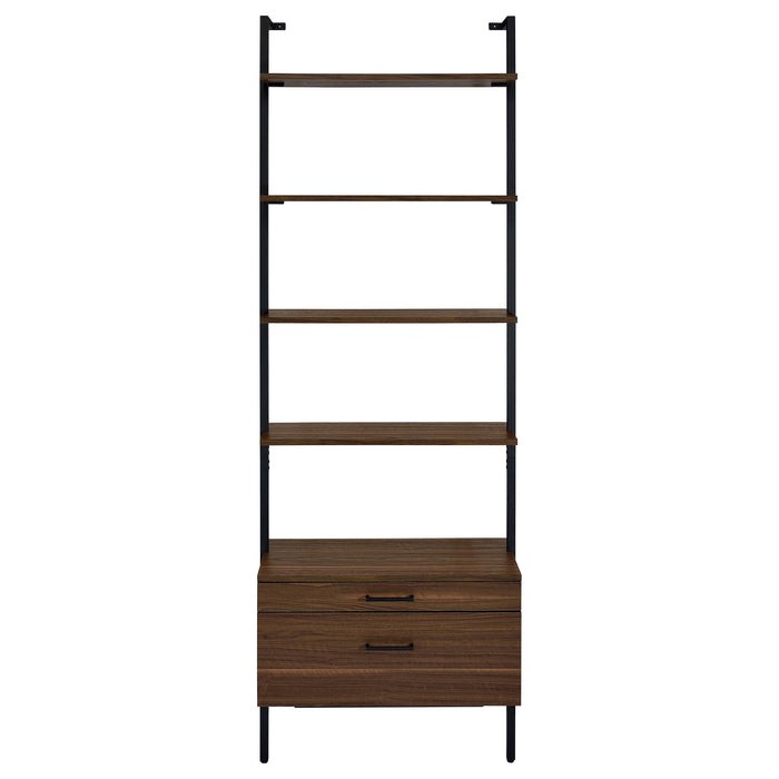 Owens Wall Shelf - Orlando Furniture Outlet (Casselberry,FL)