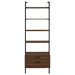 Owens Wall Shelf - Orlando Furniture Outlet (Casselberry,FL)