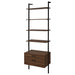 Owens Wall Shelf - Orlando Furniture Outlet (Casselberry,FL)