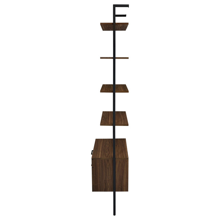Owens Wall Shelf - Orlando Furniture Outlet (Casselberry,FL)