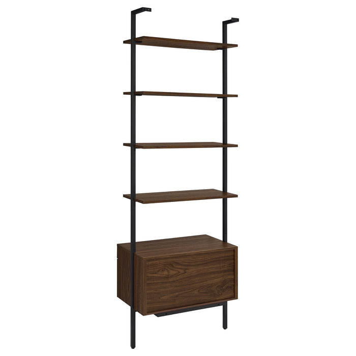 Owens Wall Shelf - Orlando Furniture Outlet (Casselberry,FL)