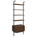 Owens Wall Shelf - Orlando Furniture Outlet (Casselberry,FL)