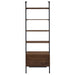 Owens Wall Shelf - Orlando Furniture Outlet (Casselberry,FL)