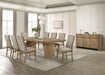 Adina Dining Side Chair - Orlando Furniture Outlet (Casselberry,FL)