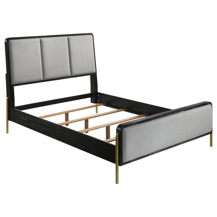Arini Panel Bed - Orlando Furniture Outlet (Casselberry,FL)