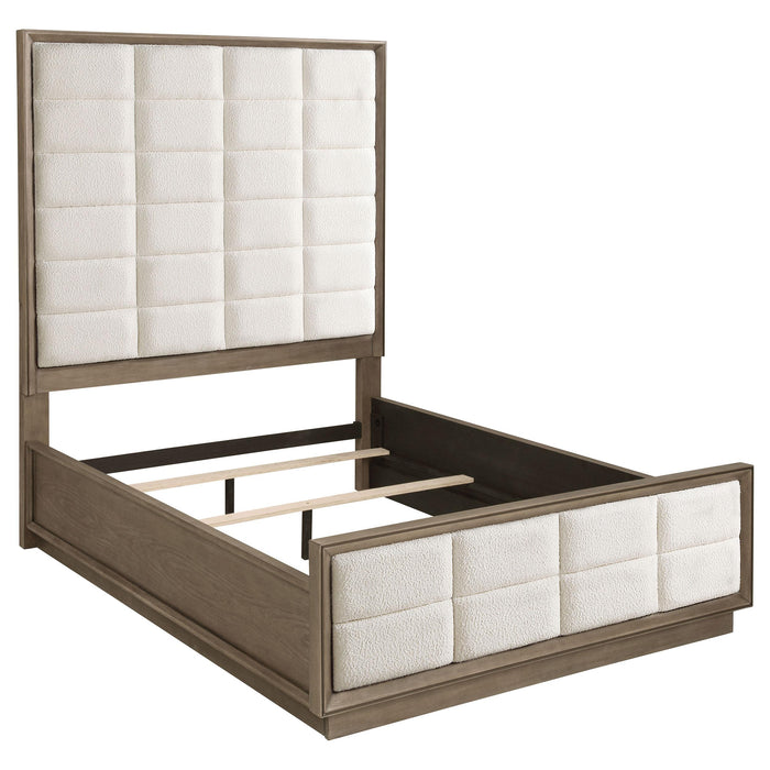 Durango Panel Bed - Orlando Furniture Outlet (Casselberry,FL)